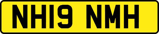 NH19NMH