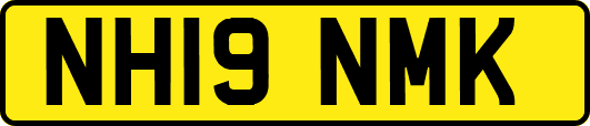 NH19NMK