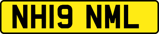 NH19NML