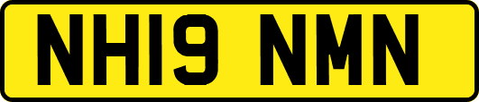 NH19NMN