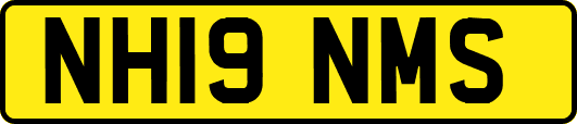 NH19NMS