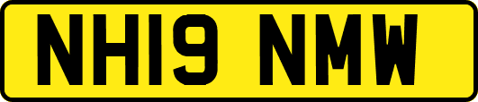 NH19NMW