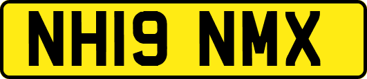 NH19NMX