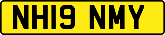 NH19NMY