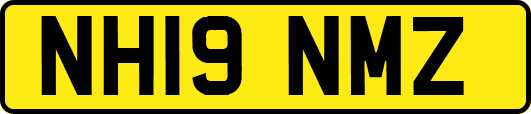 NH19NMZ