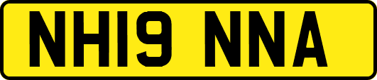NH19NNA