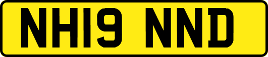 NH19NND