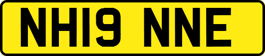 NH19NNE
