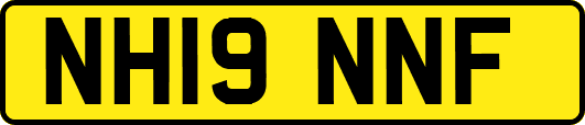 NH19NNF