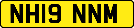 NH19NNM