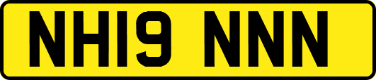 NH19NNN