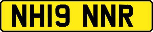 NH19NNR