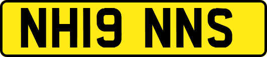 NH19NNS