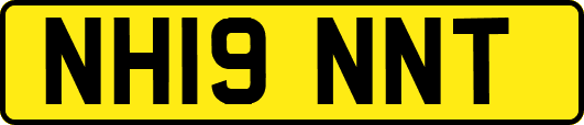 NH19NNT