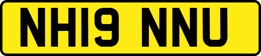 NH19NNU
