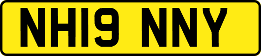 NH19NNY