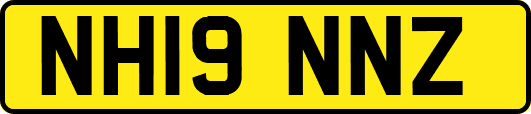 NH19NNZ