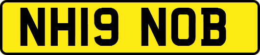 NH19NOB