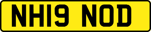 NH19NOD