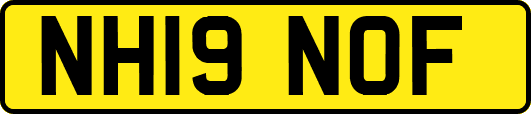 NH19NOF