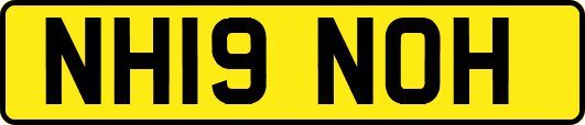 NH19NOH
