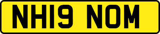 NH19NOM
