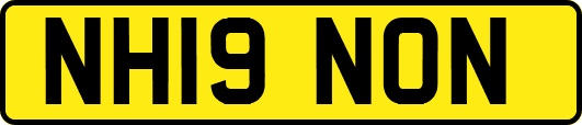 NH19NON