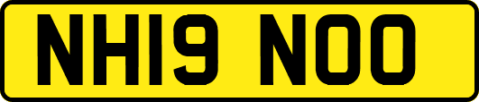 NH19NOO