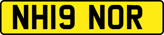 NH19NOR