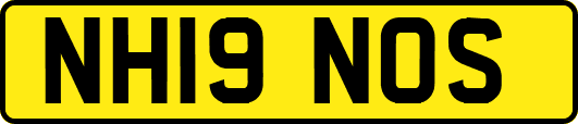 NH19NOS