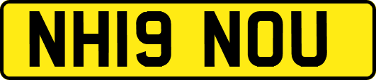 NH19NOU