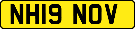 NH19NOV