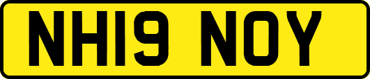 NH19NOY