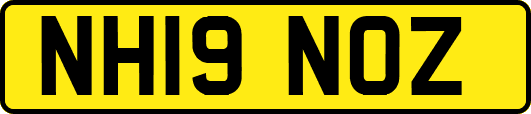NH19NOZ