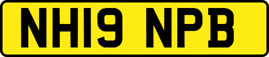 NH19NPB
