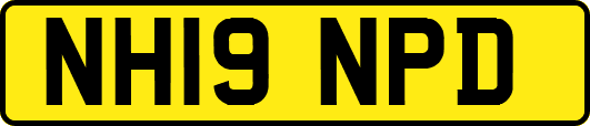 NH19NPD
