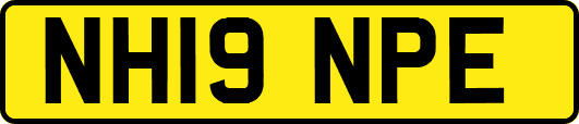 NH19NPE