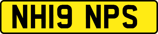 NH19NPS