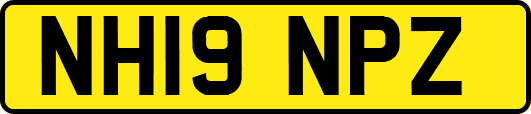 NH19NPZ