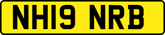 NH19NRB