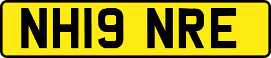 NH19NRE