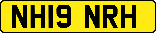 NH19NRH