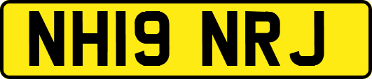 NH19NRJ