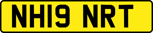 NH19NRT