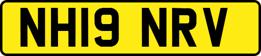 NH19NRV