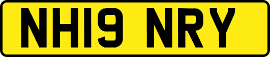 NH19NRY