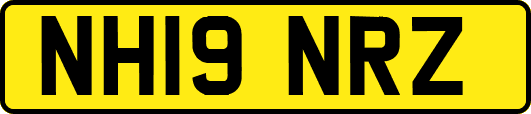 NH19NRZ