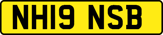 NH19NSB