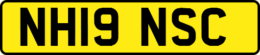 NH19NSC