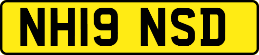 NH19NSD